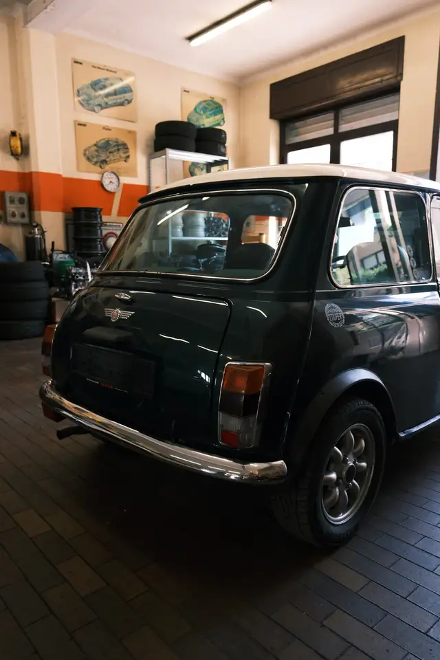Mini 1.3 Cooper, foto 3