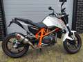 KTM 690 Duke Wit - thumbnail 1