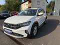 Volkswagen Taigo Life Motor 1,0 Ltr. - 70 kW TSI Schaltgetriebe Weiß - thumbnail 3