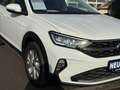 Volkswagen Taigo Life Motor 1,0 Ltr. - 70 kW TSI Schaltgetriebe Weiß - thumbnail 5