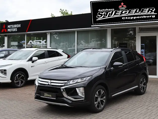 Mitsubishi Eclipse Cross Diamant+ 1.5 T 163PS