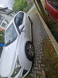 Station Wagon 2.0TD LTZ
