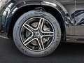 Mercedes-Benz GLE 350 de 4M AMG+DISTR+NIGHT+Memo+Burme+AHK+360 Schwarz - thumbnail 7
