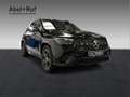 Mercedes-Benz GLE 350 de 4M AMG+DISTR+NIGHT+Memo+Burme+AHK+360 Schwarz - thumbnail 3