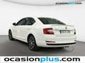 Skoda Octavia 1.8 TSI Style Blanco - thumbnail 4