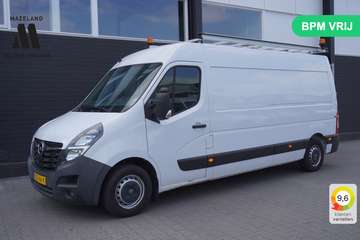 2.3 Turbo L3H2 150PK EURO 6 - Airco - Navi - Cruis