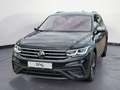 Volkswagen Tiguan Allspace 2.0TDI DSG Life AHK MatrixLED AC Schwarz - thumbnail 2