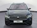 Volkswagen Tiguan Allspace 2.0TDI DSG Life AHK MatrixLED AC Schwarz - thumbnail 7