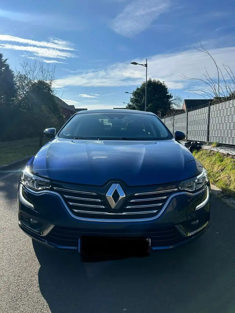Renault Talisman SW 1.5 dCi Energy Corporate Edition (Fleet) - 2