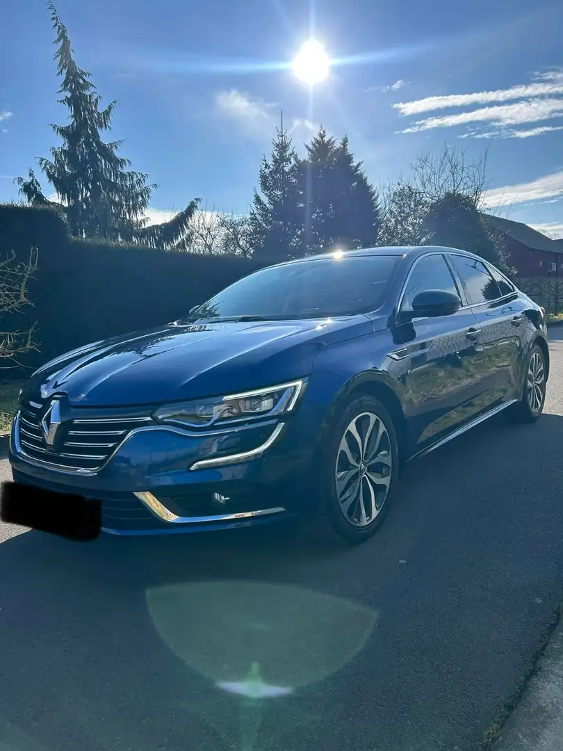 Renault Talisman SW 1.5 dCi Energy Corporate Edition (Fleet) - 1