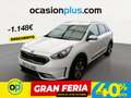 Kia Niro 1.6 HEV Drive Blanco - thumbnail 1