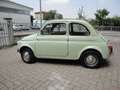 Fiat 500 D zelena - thumbnail 1