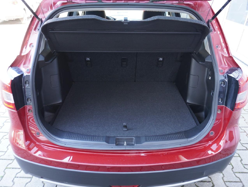 Suzuki SX4 S-Cross Comfort — photo 11