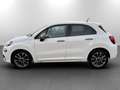 Fiat 500X 500 X 2018 1.0 T3 Sport 120cv Weiß - thumbnail 8