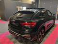 Audi Q3 35 TDI 150 ch S tronic 7 S line / Toit ouvrant / Virtual Cockpit Schwarz - thumbnail 5