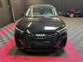 Audi Q3 35 TDI 150 ch S tronic 7 S line / Toit ouvrant / Virtual Cockpit Schwarz - thumbnail 7
