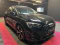 Audi Q3 35 TDI 150 ch S tronic 7 S line / Toit ouvrant / Virtual Cockpit Schwarz - thumbnail 6