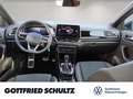 Volkswagen T-Roc R-LINE TDI DSG AHK NAVI SITZHEIZUNG EINPARKHILFE Silber - thumbnail 8