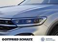 Volkswagen T-Roc R-LINE TDI DSG AHK NAVI SITZHEIZUNG EINPARKHILFE Silber - thumbnail 6