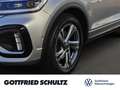 Volkswagen T-Roc R-LINE TDI DSG AHK NAVI SITZHEIZUNG EINPARKHILFE Silber - thumbnail 11