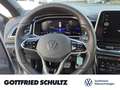 Volkswagen T-Roc R-LINE TDI DSG AHK NAVI SITZHEIZUNG EINPARKHILFE Silber - thumbnail 17