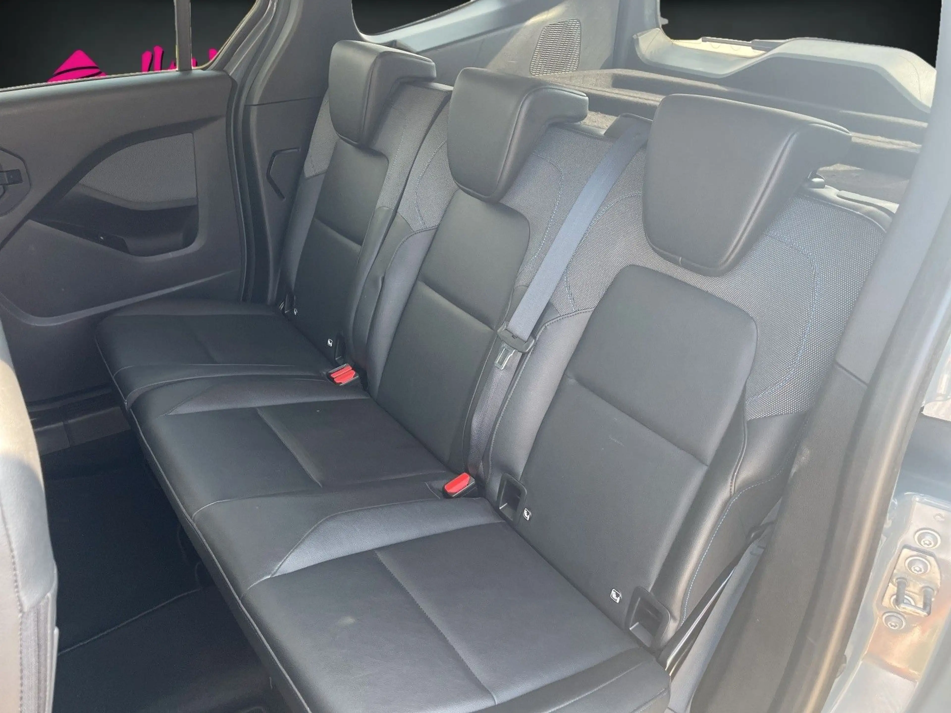Nissan Townstar Kombi L1 DIG-T 130 MT N-Design — photo 11