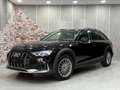 Audi A4 allroad 45 TFSi S tronic quattro Navi/LED/AHK Noir - thumbnail 1