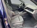 Audi A3 Sportback 45 TFSI e S line S tronic AHK ACC LED Blau - thumbnail 9