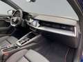 Audi A3 Sportback 45 TFSI e S line S tronic AHK ACC LED Blau - thumbnail 10