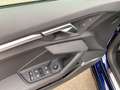 Audi A3 Sportback 45 TFSI e S line S tronic AHK ACC LED Blau - thumbnail 17