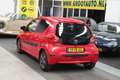 Toyota Aygo 1.0-12V + AUTOMAAT, Airco Rood - thumbnail 3