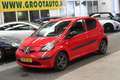 Toyota Aygo 1.0-12V + AUTOMAAT, Airco Rood - thumbnail 1