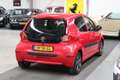 Toyota Aygo 1.0-12V + AUTOMAAT, Airco Rood - thumbnail 4