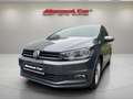 Volkswagen Touran Touran 1.5 TSI DSG-Navi-Pano-7 Places-Garantie Gris - thumbnail 1