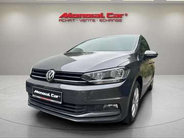 Touran 1.5 TSI DSG-Navi-Pano-7 Places-Garantie