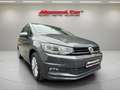 Volkswagen Touran Touran 1.5 TSI DSG-Navi-Pano-7 Places-Garantie Gris - thumbnail 3