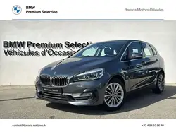 BMW Série 2 218dA 150ch Luxury