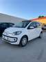 Volkswagen up! 5p 1.0 Move 75cv asg Wit - thumbnail 1
