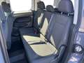 Volkswagen Caddy 2,0TDI 75kW APP GJR KLIMAA KAMERA Grau - thumbnail 11