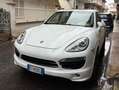 Porsche Cayenne 3000 diesel 2013 Bianco - thumbnail 2