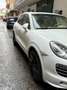 Porsche Cayenne 3000 diesel 2013 Bianco - thumbnail 1