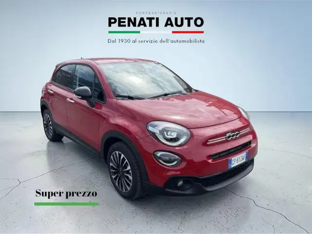 Fiat 500X 1.0 T3 120 CV PROMO PENATI4U