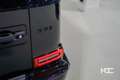 Mercedes-Benz G 63 AMG | Designo | Sterrenhemel | Night pakket Mercedes-B Zwart - thumbnail 20