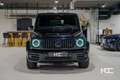 Mercedes-Benz G 63 AMG | Designo | Sterrenhemel | Night pakket Mercedes-B Zwart - thumbnail 21