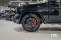Mercedes-Benz G 63 AMG | Designo | Sterrenhemel | Night pakket Mercedes-B Zwart - thumbnail 19