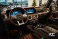 Mercedes-Benz G 63 AMG | Designo | Sterrenhemel | Night pakket Mercedes-B Noir - thumbnail 4