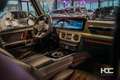 Mercedes-Benz G 63 AMG | Designo | Sterrenhemel | Night pakket Mercedes-B Noir - thumbnail 7