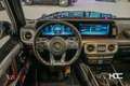 Mercedes-Benz G 63 AMG | Designo | Sterrenhemel | Night pakket Mercedes-B Noir - thumbnail 5