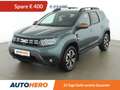 Dacia Duster 1.3 TCe Extreme 4WD *360*TOT*NAVI*KLIMAAUTO* Groen - thumbnail 1