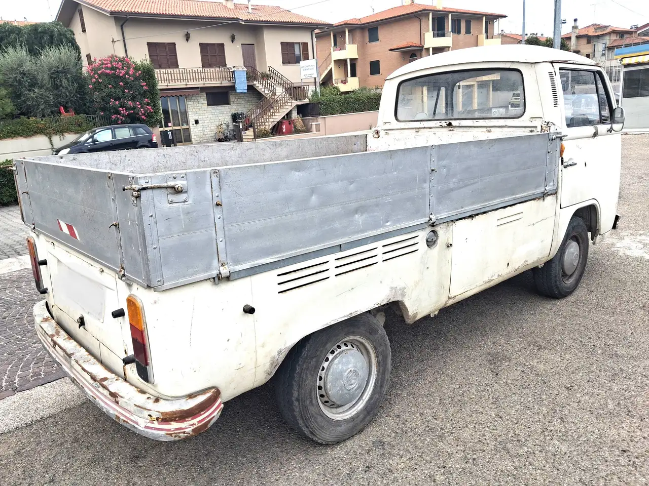 Volkswagen T2, foto 3